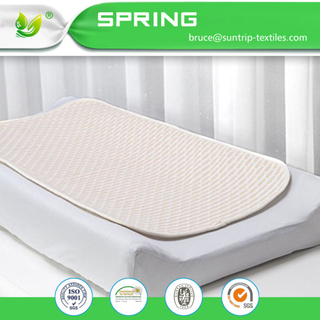 Baby Infant Nappy Kids Waterproof Bedding Changing Cover Pad 60*75cm Hot