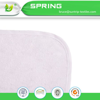 Waterproof Bedding Changing Cover Pad Baby Infant Diaper Nappy Urine Mat