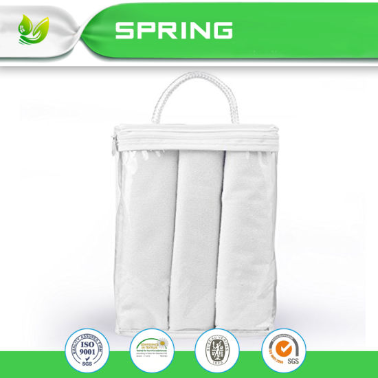 High Quality Bamboo Change Pad Liner for New Born Baby