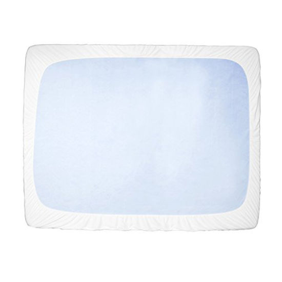 Twin Size 100% Waterproof Mattress Protector, Mattress Cover