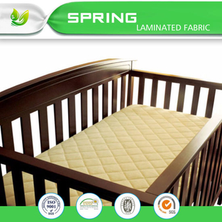 Good Quality Bamboo Terry Mattress Crib