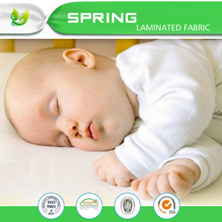 Natural Ventilate Comfort Environmental Protection Baby Foam Mattress Crib