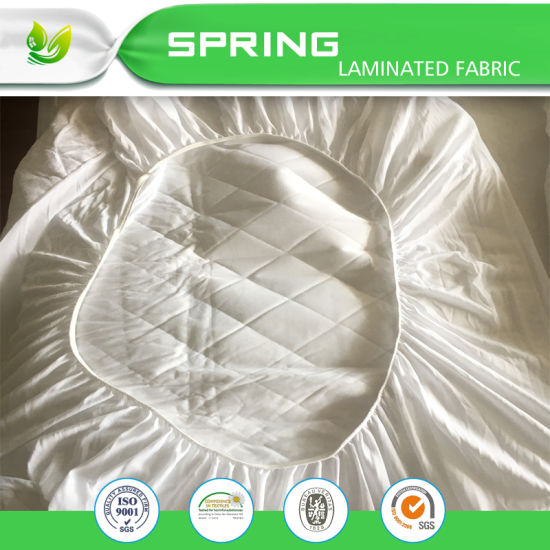 Natural Ventilate Comfort Environmental Protection Baby Foam Mattress Crib