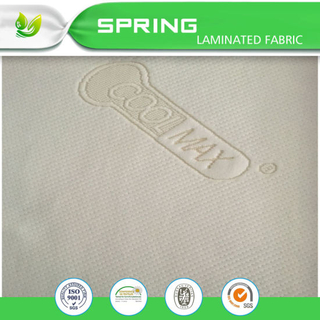 Cooling Touch 260GSM Coolmax Mattress Fabric