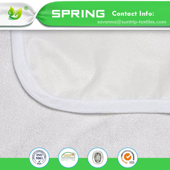 Newborn Baby Waterproof Cotton Changing Pad Urinal Pad for Infant Child