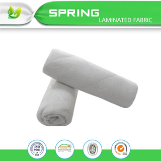 Waterproof Absorbant Crib Mattress Pad