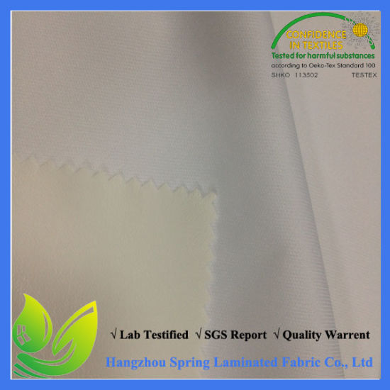 Wholesale Waterproof Knitted Polyester Fabric