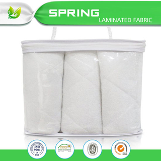 Premium Bamboo Changing Pad Liners, Waterproof, Hypoallergenic