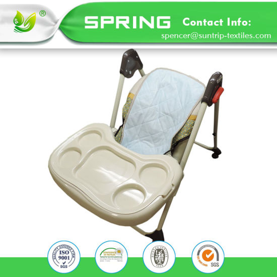 Waterproof Baby Crib Mattress Protector/ Baby Crib Pad/ Waterproof Baby Pad