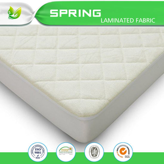 Keep Dry Waterproof American Baby Mattress Protector