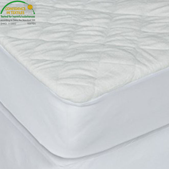 Baby Waterproof Crib Mattress Protector/Cover