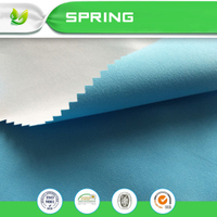 Smooth Waterproof Mattress Protector Fabric for Mattress Protector