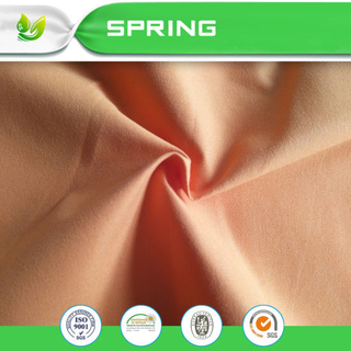 Micro Fiber Fabric Laminated Breathable Waterproof Fabric