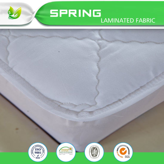 Anti-Bacterium Mattres Bed Protector Waterproof in Hometextile