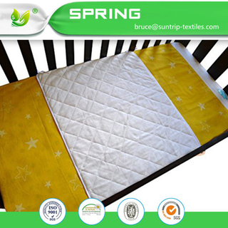 Baby Soft Waterproof Disposable Changing Pads, 3 Pack Incontinence Bed Pad