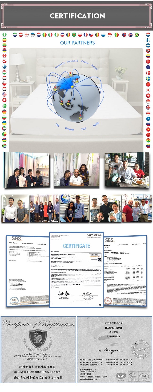 Homescapes Single Size Pile Terry Towelling Waterproof Mattress Protector