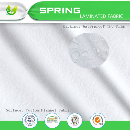 Waterproof Breathable Laminated Fabrics