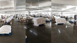 China Factory Underpad for Incontinence
