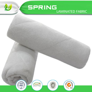 Amazon′s Choice Anti Slip Bamboo Changing Pad Liners