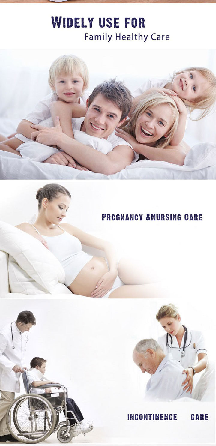 2017 China Wholesale Waterproof Mattress Protector, Hypoallergenic Mattress Pad Mattress Cover