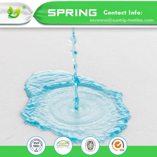 Baby Changing Pad with Soft Colorful Cotton Surface, Breathable and Absorbent Cotton Layer