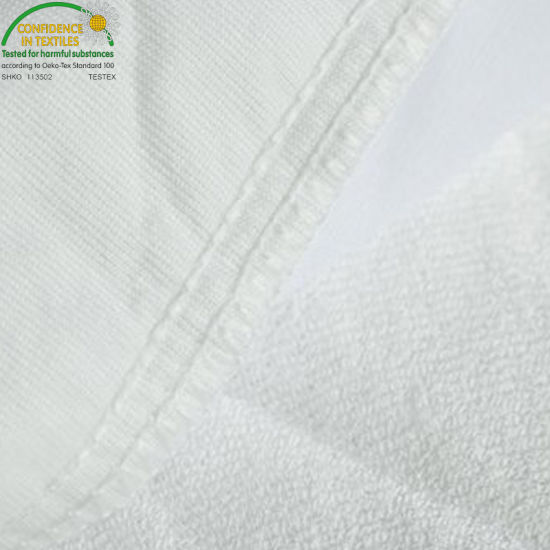 Baby Waterproof Crib Mattress Protector/Cover