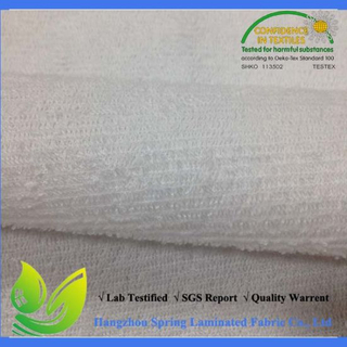 Waterproof Stretch Heavy Weight Types of Roller Towel Fabric
