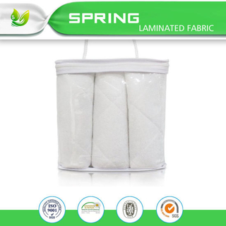 White Label Baby Changing Mat Waterproof