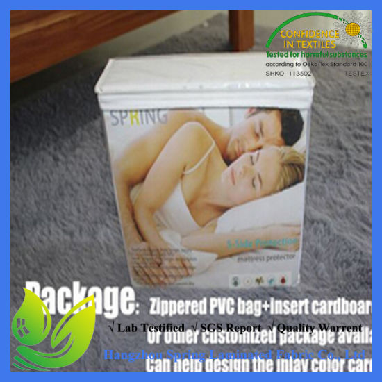 Outstanding Comfy and Noiseless Mattress Cover