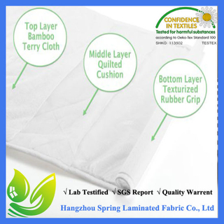 Crib mattress Pad in Baby
