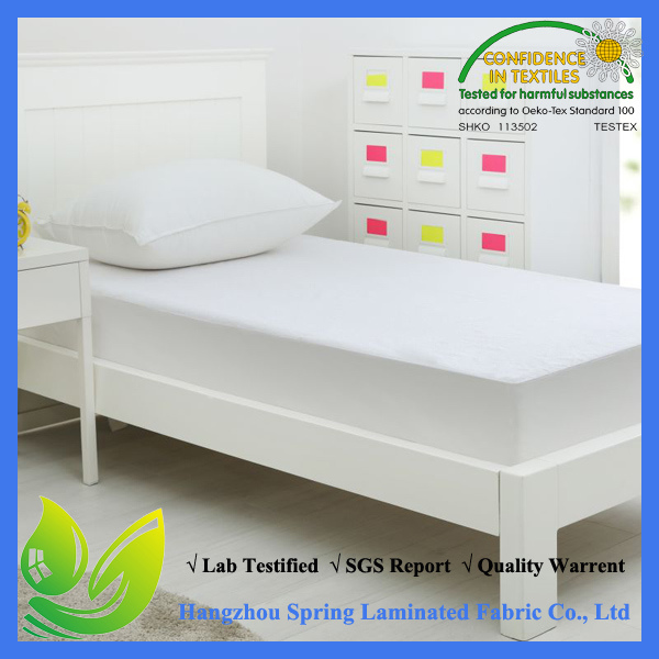 China Wholesale New Premium Memory Foam Mattress Reusable Mattress Protector Moving Full