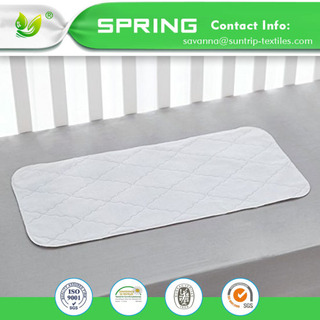 Baby Infant Waterproof Urine Mat Changing Pad Cover Liner