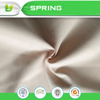 Breathable Waterproof Mattress Protector Fabric, Mattress Fabric