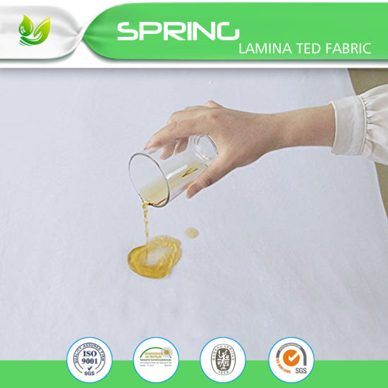 Stain Protection and High Quality Waterproof Mattress Protector