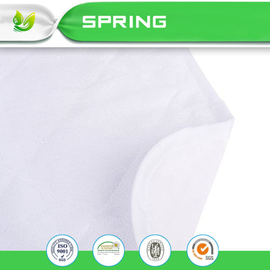 High Quality Bamboo Change Pad Liner for New Born Baby
