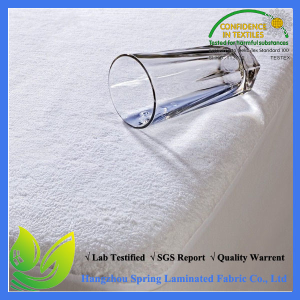 China Supplier 2016 Hypoallergenic Waterproof Mattress Protector