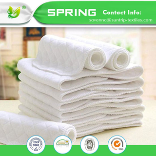 Crib Play Liner Waterproof Washable Reusable Baby Changing Pad