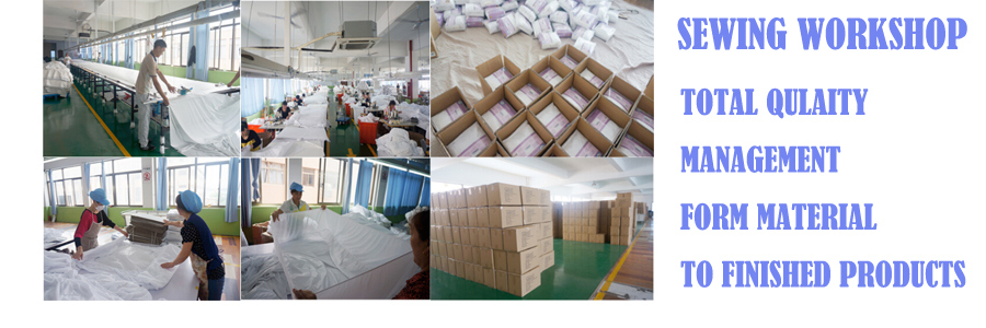 60GSM 100% Polyester Knitted Single Side Fabric, Waterproof and Machine Washable for Mattress Protectors