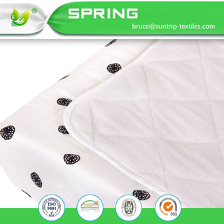 Baby Staydry Waterproof Changing Pad Liners Quilted