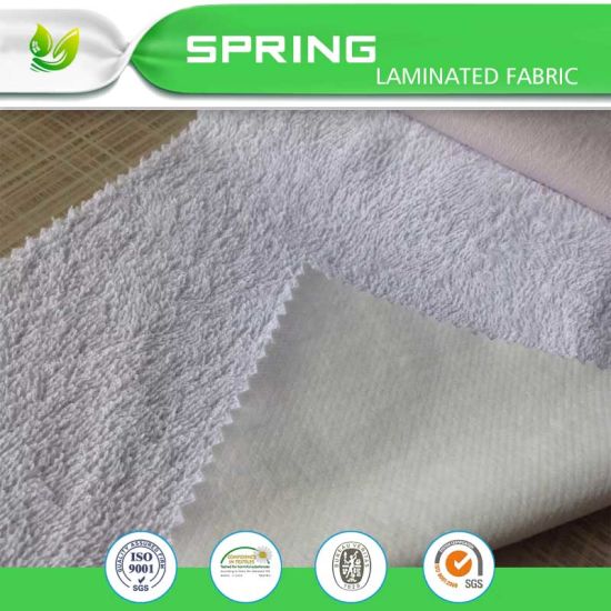 Waterproof Breathable Laminated Fabrics