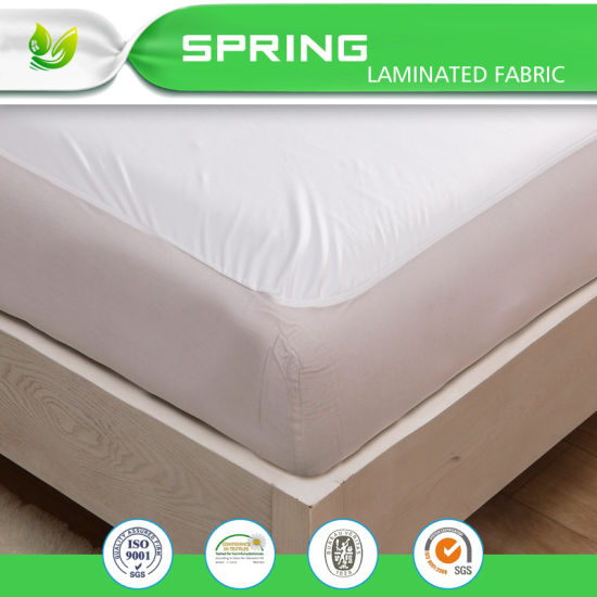 Home Textiles Anti-Mite Bed Waterproof Mattress Protector Pad