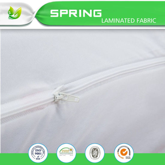 Waterproof Bed Bug Mattress and Box Spring Encasement
