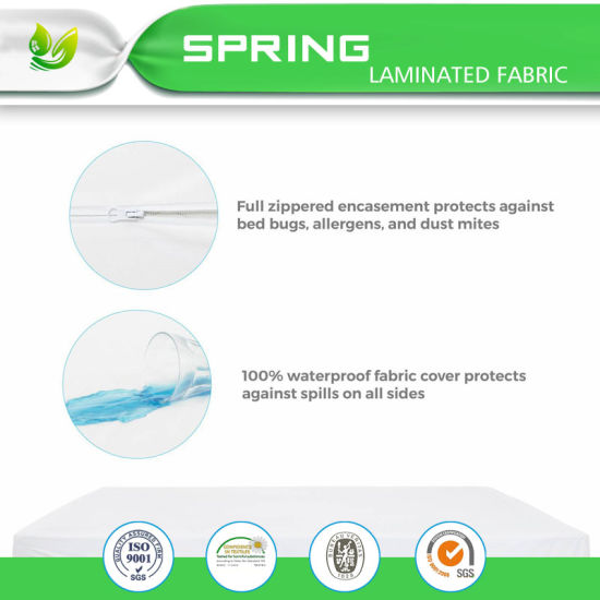 Stain Protection and High Quality Waterproof Mattress Protector