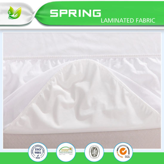 China Factory Hot Sale Waterproof Mattress Protector