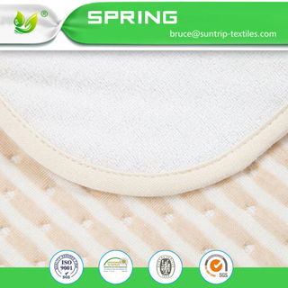 Waterproof Infant Cover Nappy Urine Bed Portable Changing Baby Pad Diaper Mat